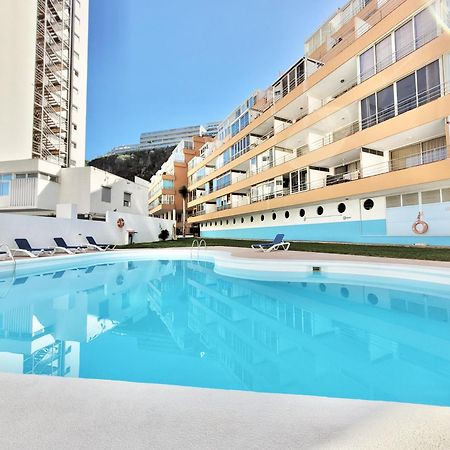 Silvana Sunny Apartment Puerto de la Cruz  Esterno foto
