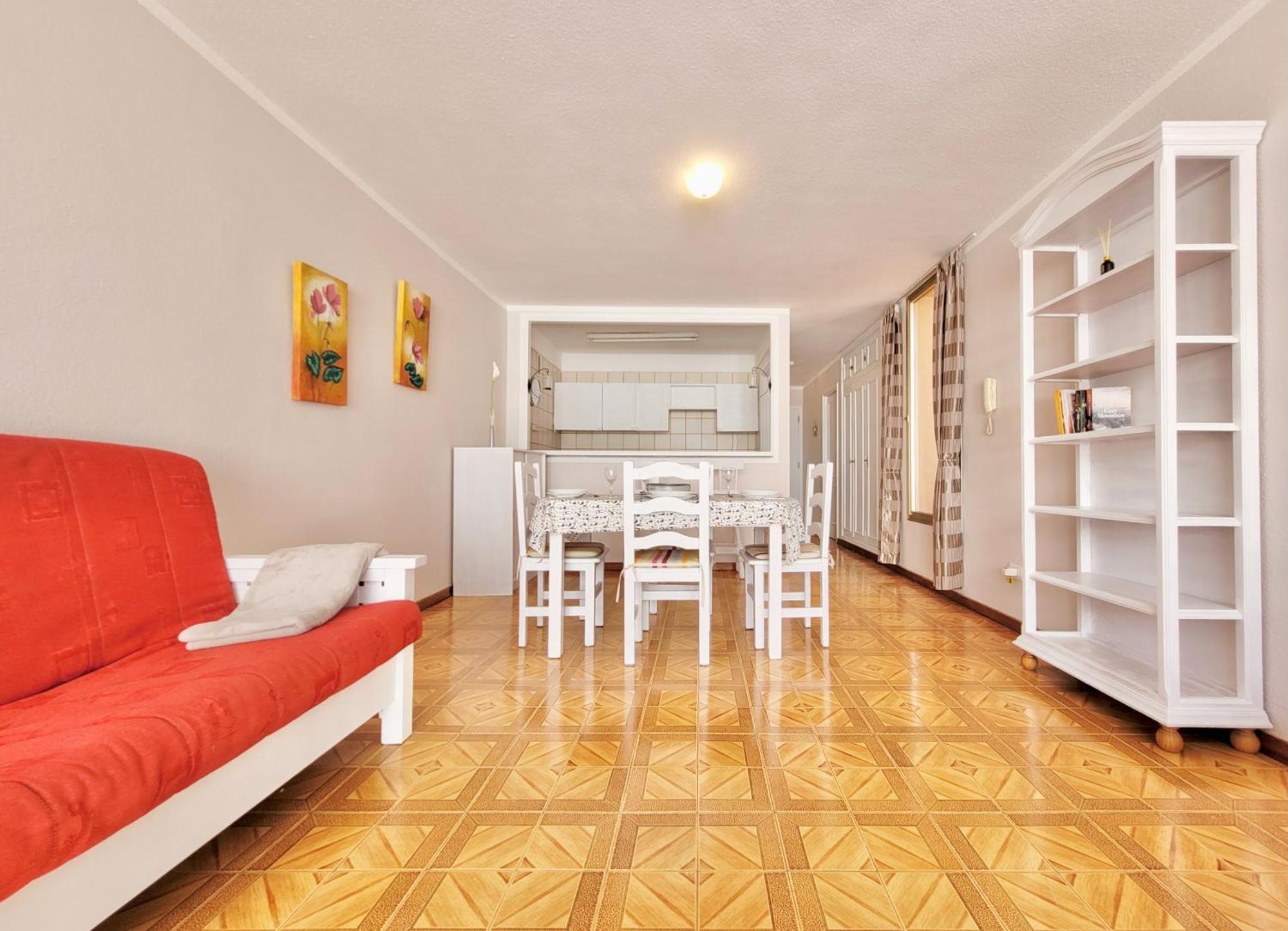 Silvana Sunny Apartment Puerto de la Cruz  Esterno foto