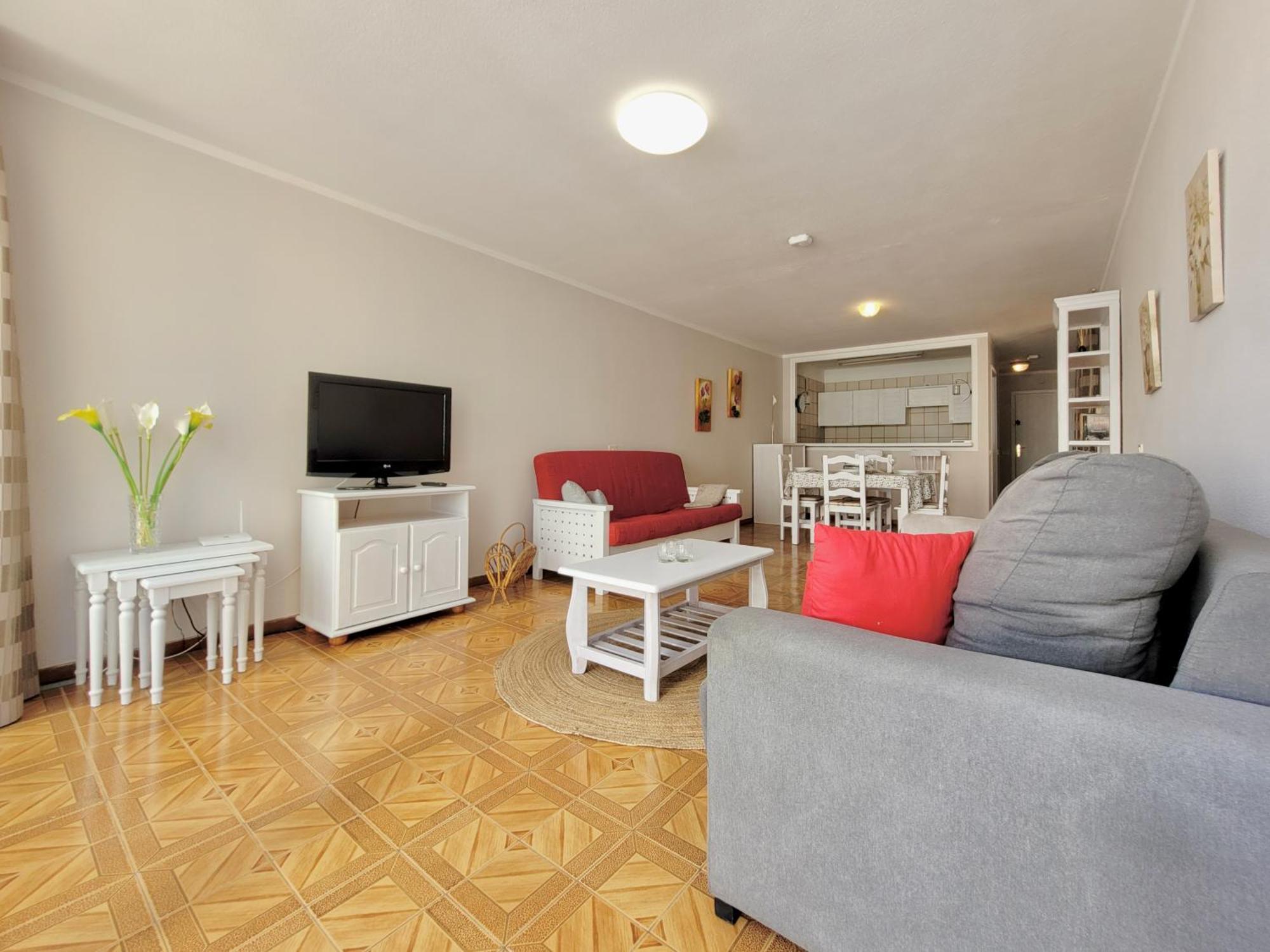 Silvana Sunny Apartment Puerto de la Cruz  Esterno foto