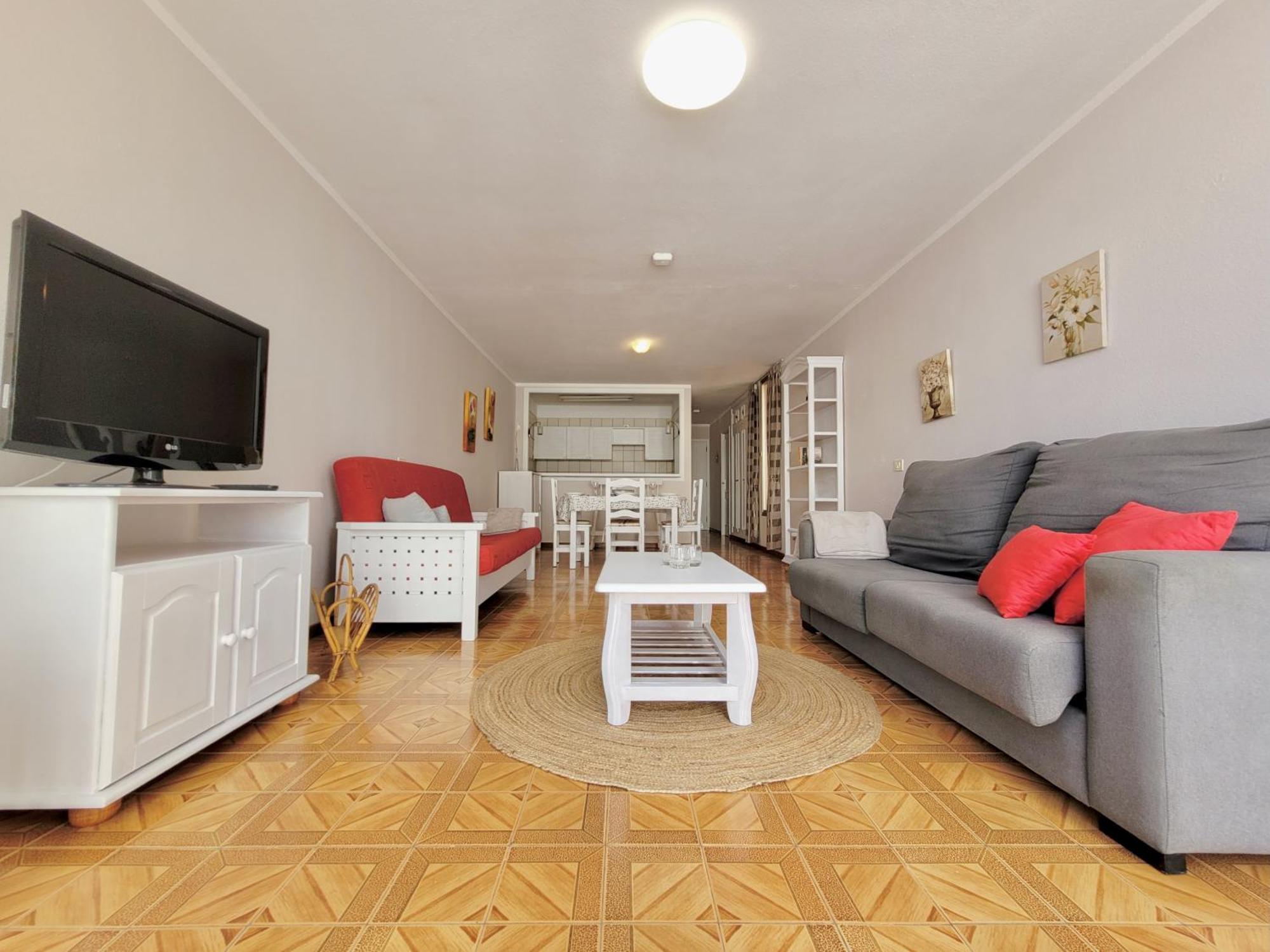 Silvana Sunny Apartment Puerto de la Cruz  Esterno foto