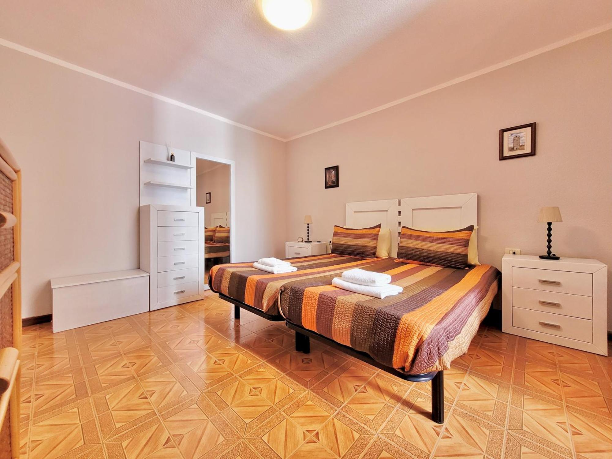 Silvana Sunny Apartment Puerto de la Cruz  Esterno foto