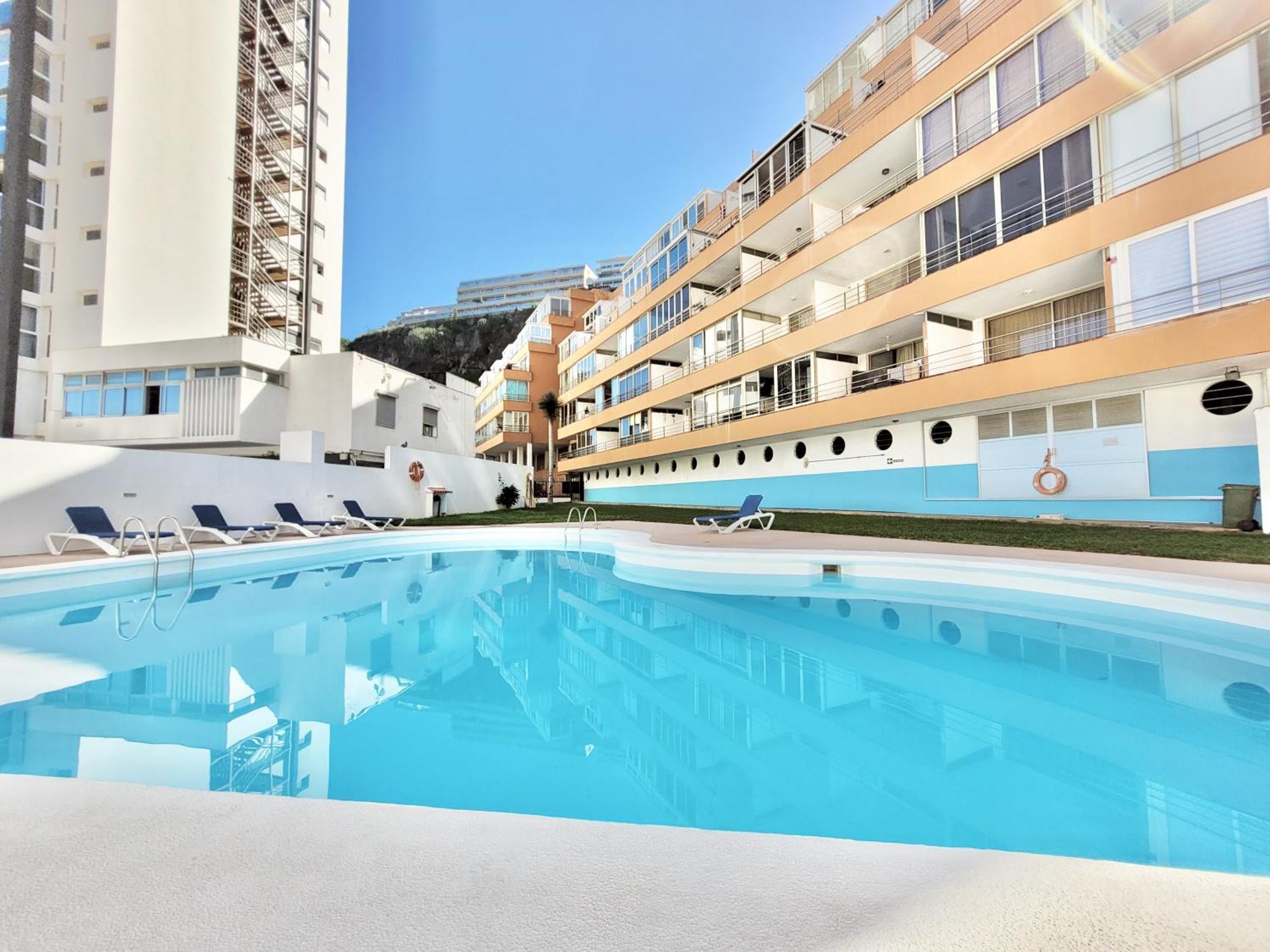 Silvana Sunny Apartment Puerto de la Cruz  Esterno foto