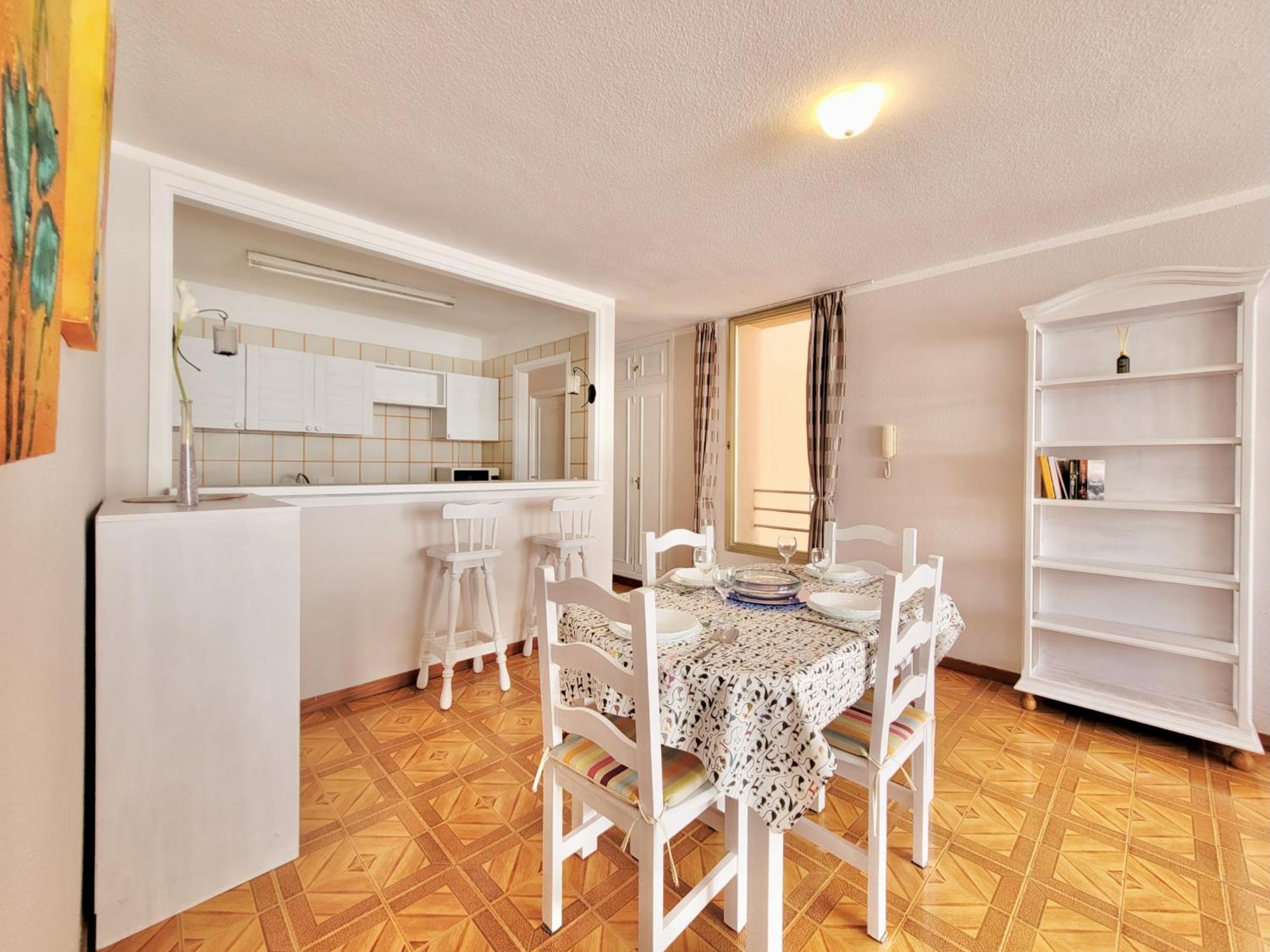 Silvana Sunny Apartment Puerto de la Cruz  Esterno foto