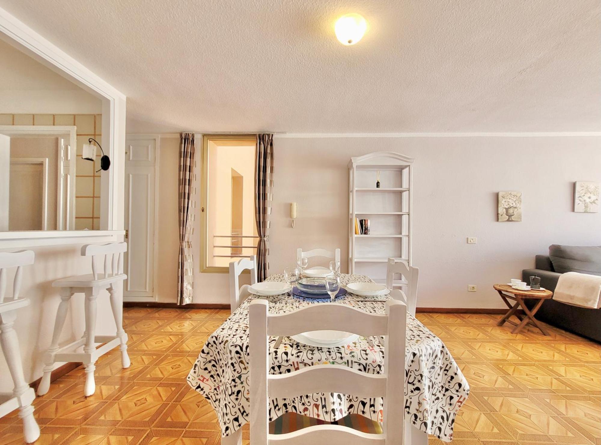 Silvana Sunny Apartment Puerto de la Cruz  Esterno foto